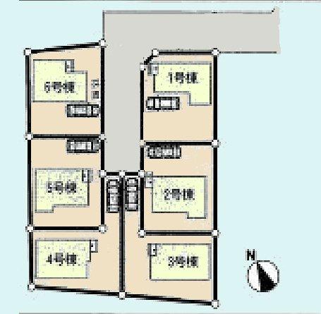 The entire compartment Figure