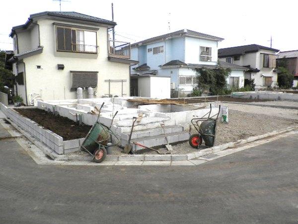 Local appearance photo. Local (September 2013) Shooting