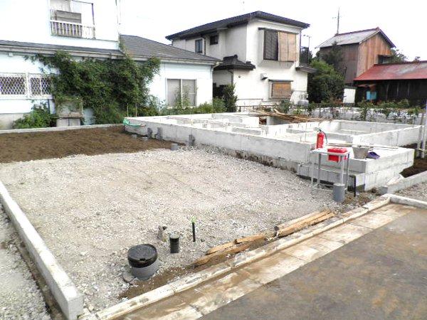 Local appearance photo. Local (September 2013) Shooting