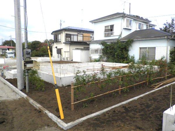 Local appearance photo. Local (September 2013) Shooting