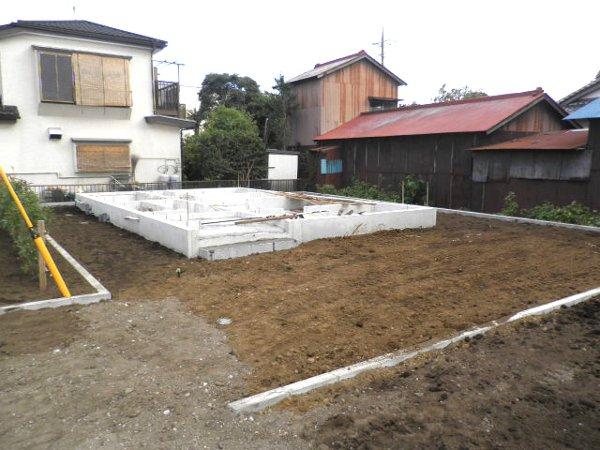 Local appearance photo. Local (September 2013) Shooting