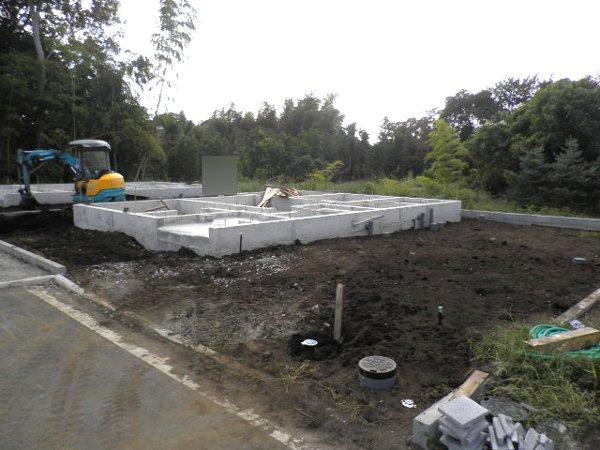 Local appearance photo. Local (September 2013) Shooting