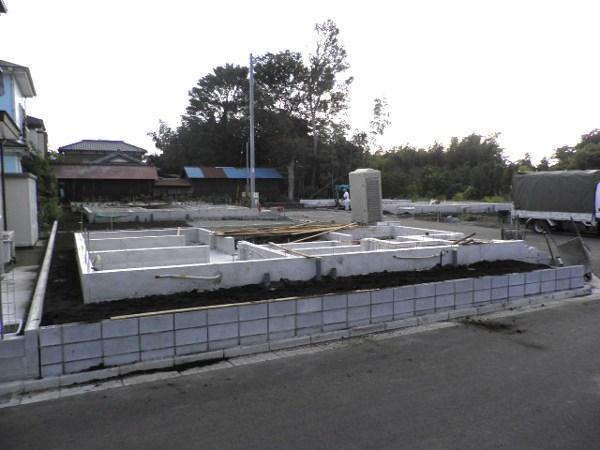 Local appearance photo. Local (September 2013) Shooting