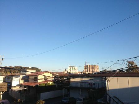 View photos from the dwelling unit. Better view! 