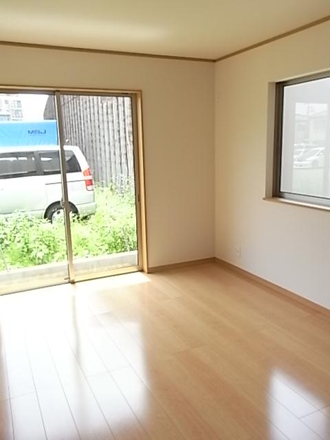 Living. Same specification example