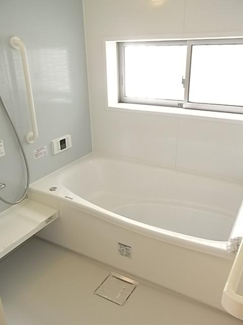 Bathroom. Same specification example