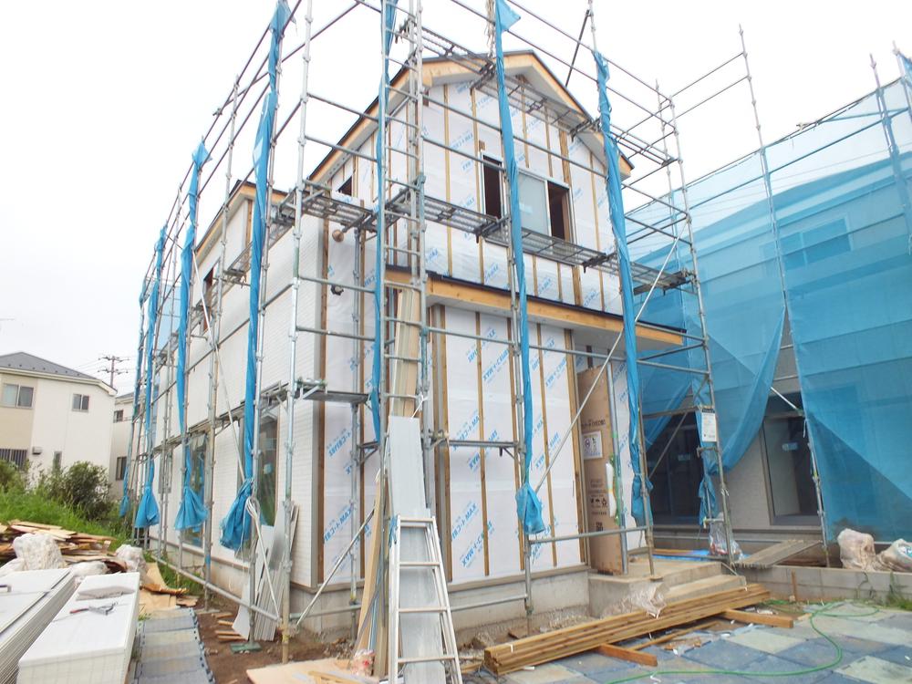 Local photos, including front road