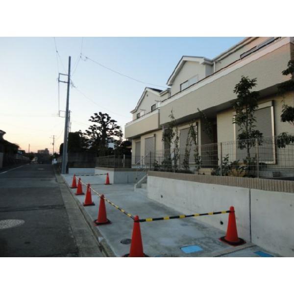 Local photos, including front road