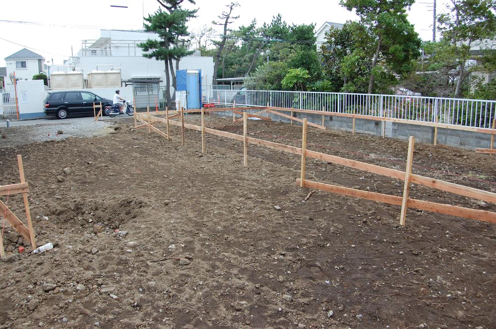 Local appearance photo. Local (10 May 2013) Shooting