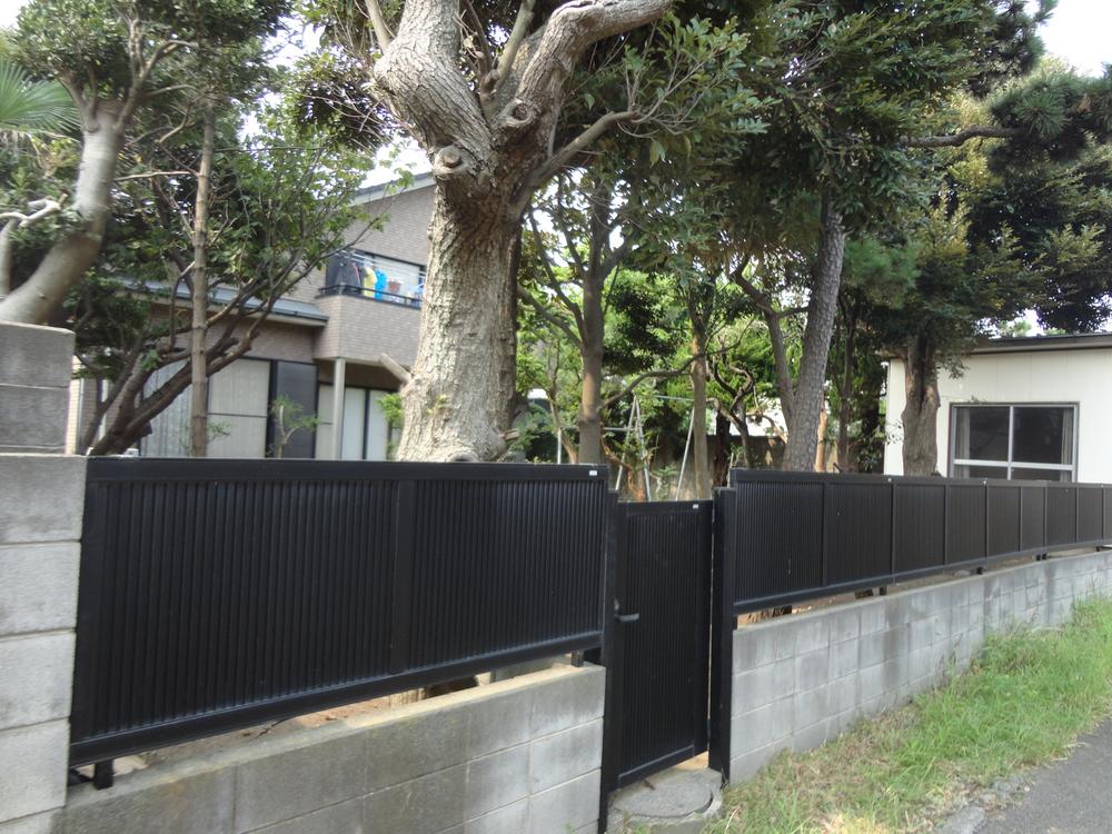 Other local. Local (August 2013) Shooting