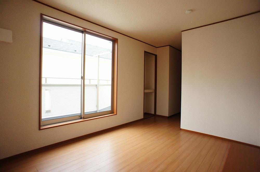 Non-living room. Indoor (12 May 2013) Shooting, Closet is 2 Kaiyoshitsu 7.7 pledge that text also has Master Bedroom.