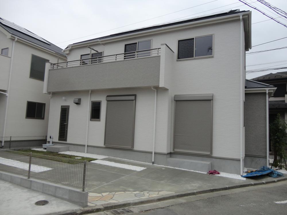 Local appearance photo. Local (October 2013) I want to see taken "soon! "Welcome Two You can park in the car space parallel. 