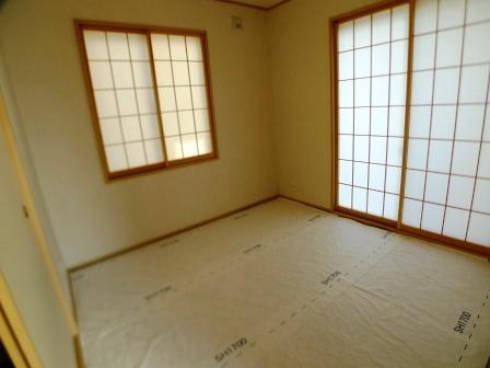 Non-living room. Indoor (10 May 2013) Shooting