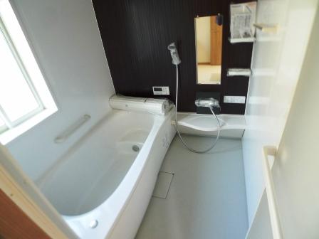 Bathroom. Indoor (10 May 2013) Shooting