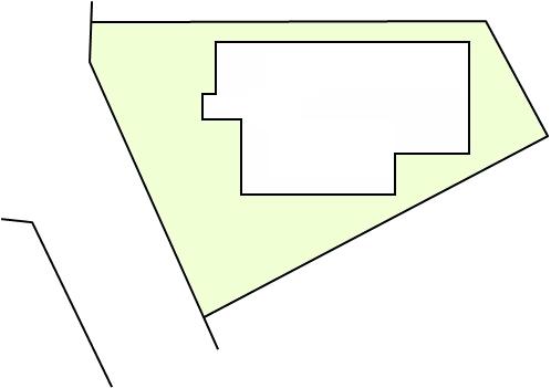 Compartment figure. 42,800,000 yen, 3LDK, Land area 108.62 sq m , Building area 85.7 sq m