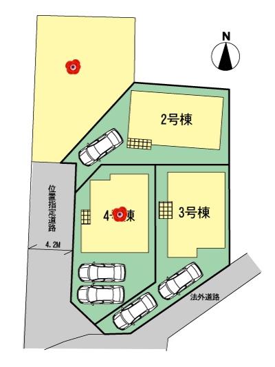 The entire compartment Figure