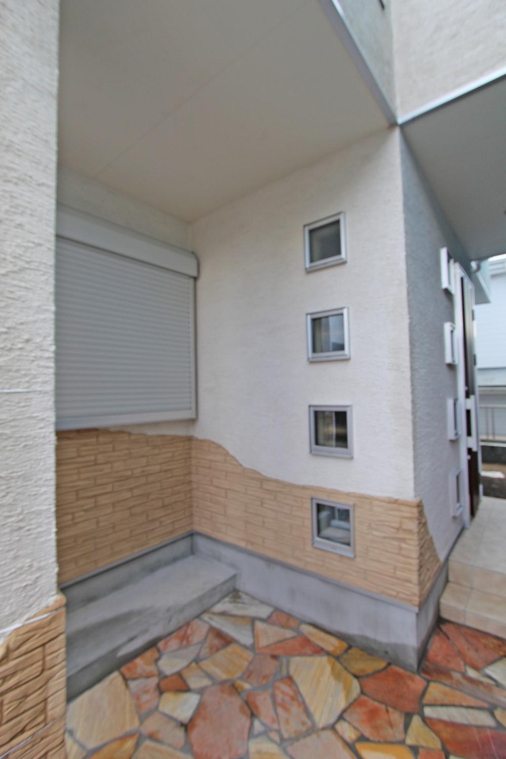 Other local. Local (12 May 2013) Shooting