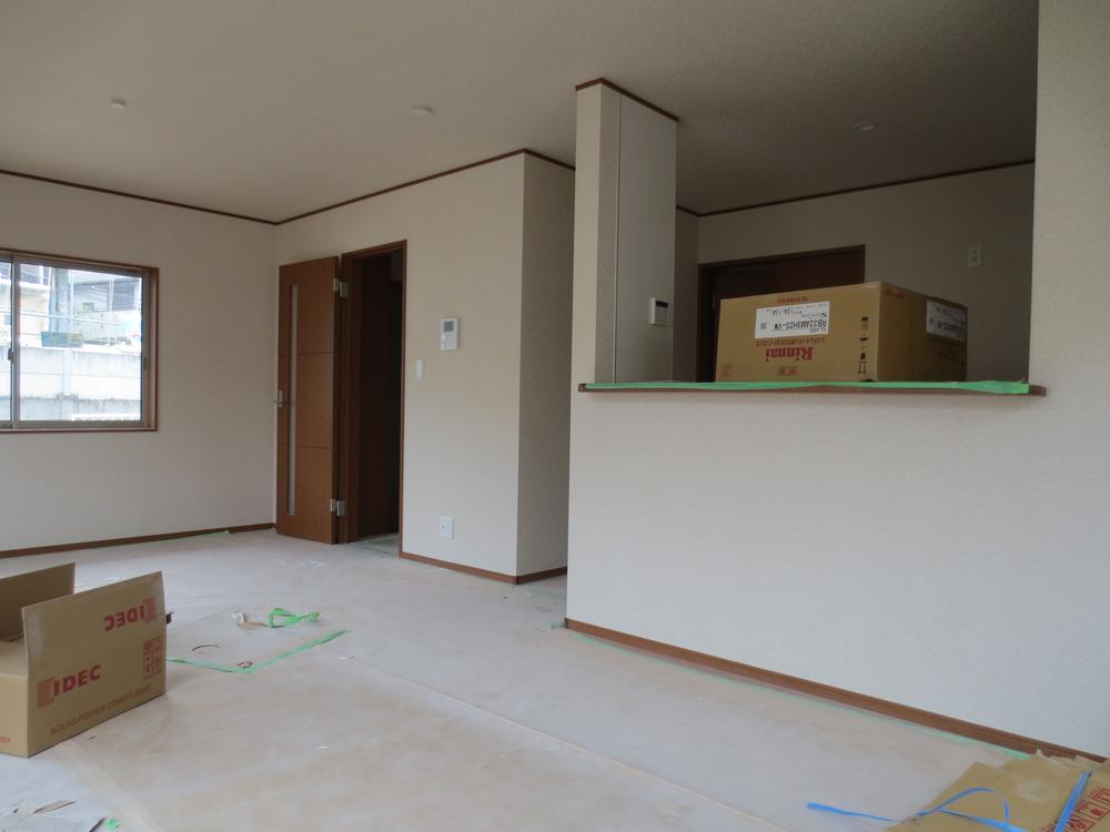 Living. Indoor (11 May 2013) Shooting