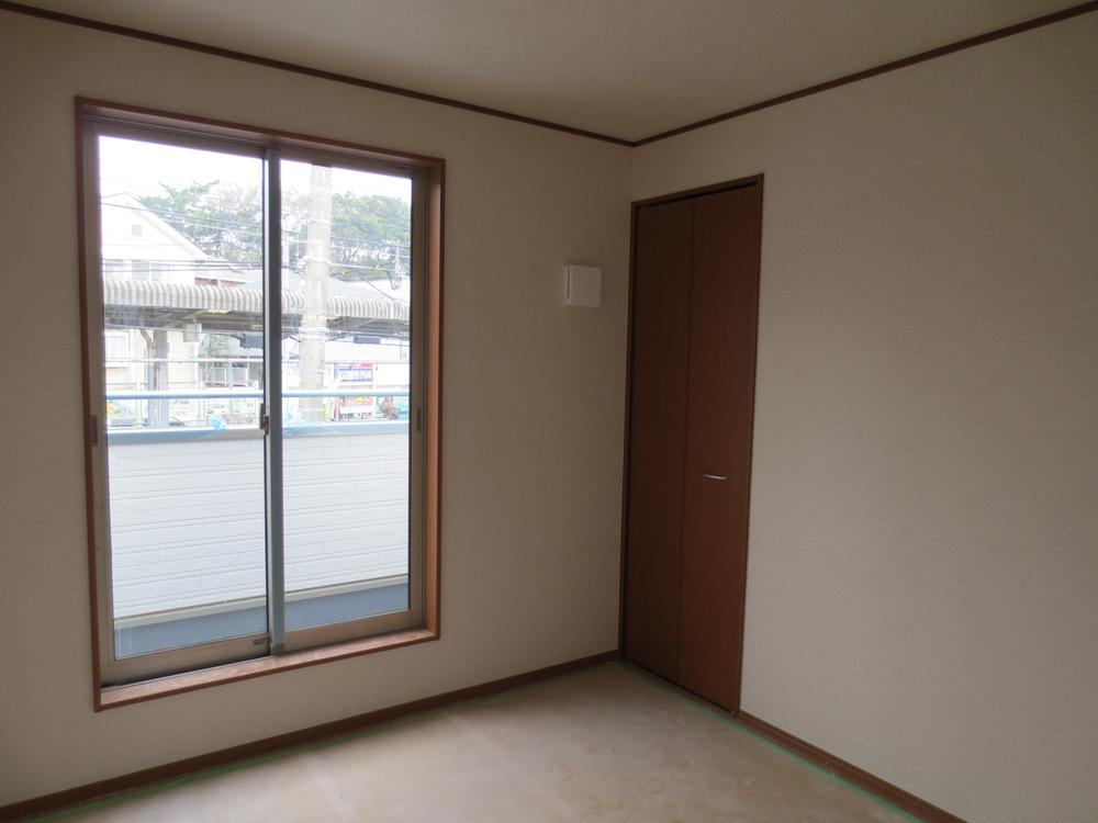 Non-living room. Indoor (11 May 2013) Shooting