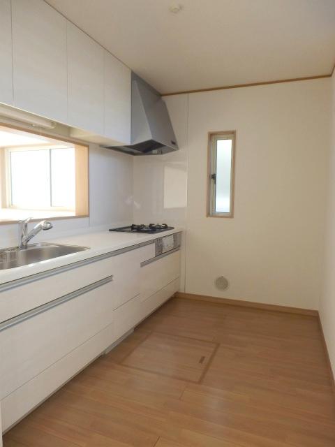 Kitchen. Local (11 May 2013) Shooting