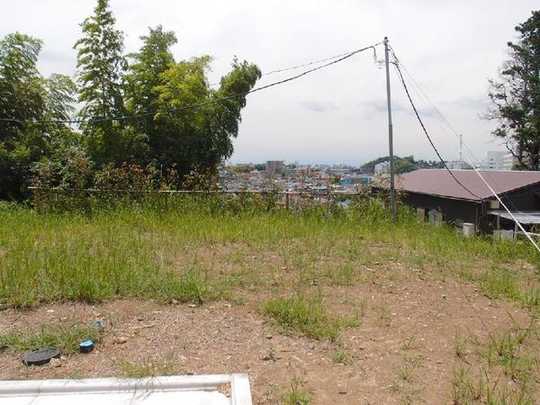 Local land photo. Local Photos 2013 July shooting