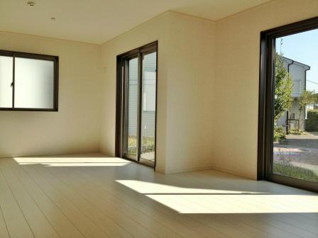 Other. Bright room in which I am the gentle light from the window!