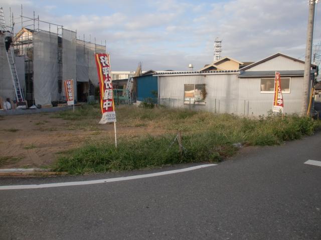 Local land photo. Local (10 May 2013) Shooting