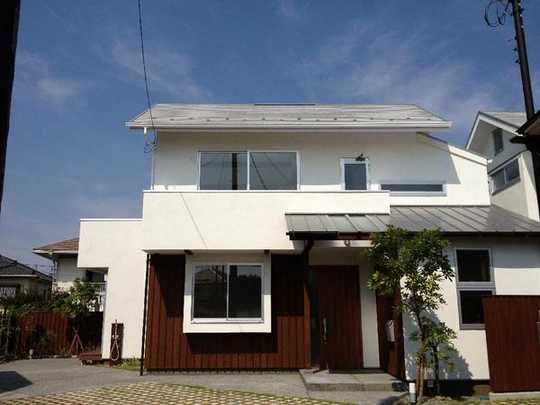 Local appearance photo. appearance