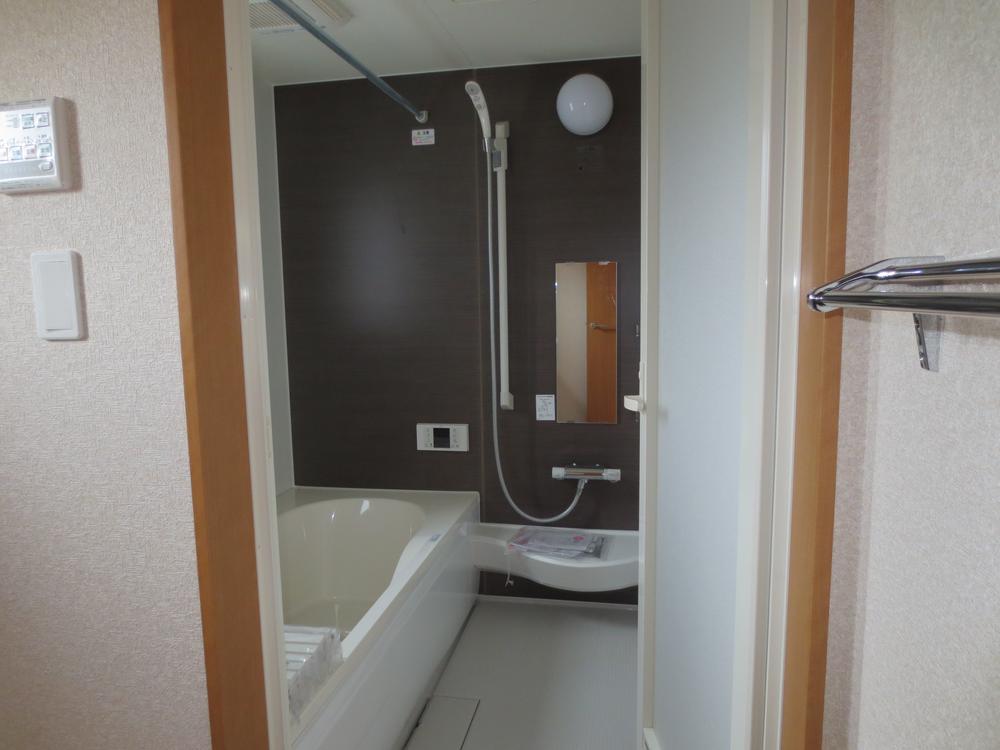 Bathroom. Indoor (11 May 2013) Shooting