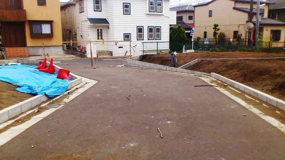 Other. Local (May 2013) Shooting