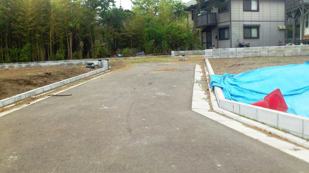 Other. Local (May 2013) Shooting