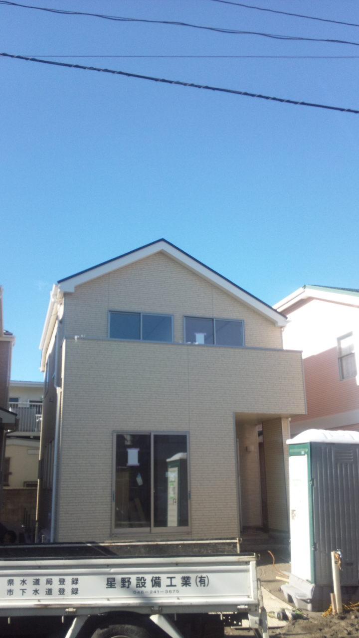 Local appearance photo. Local (10 May 2013) Shooting