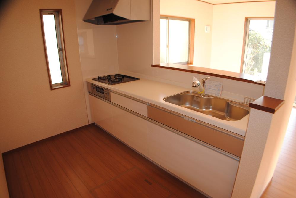 Kitchen. Local (11 May 2013) Shooting