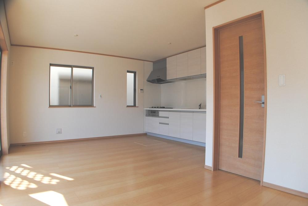 Living. Indoor (11 May 2013) Shooting