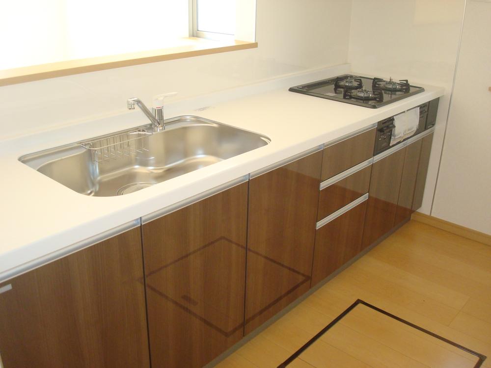 Kitchen. Indoor C (8 May 2013) Shooting