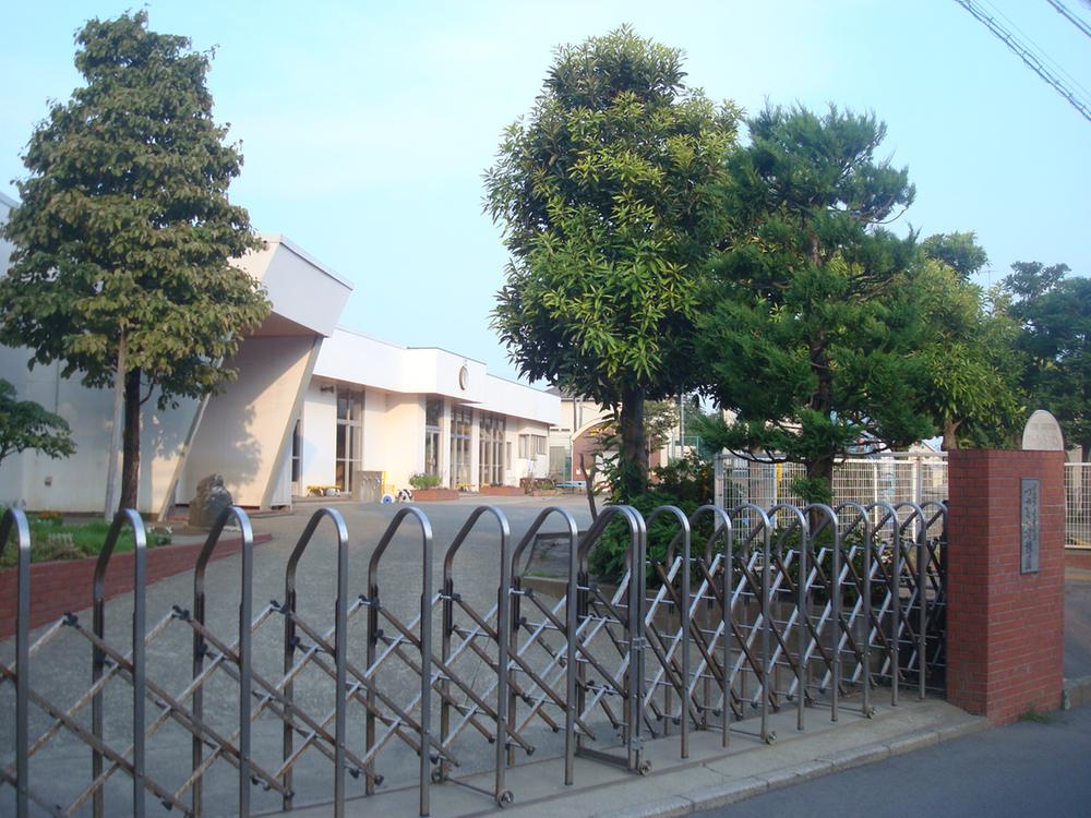 kindergarten ・ Nursery. Tsukasa 779m to kindergarten