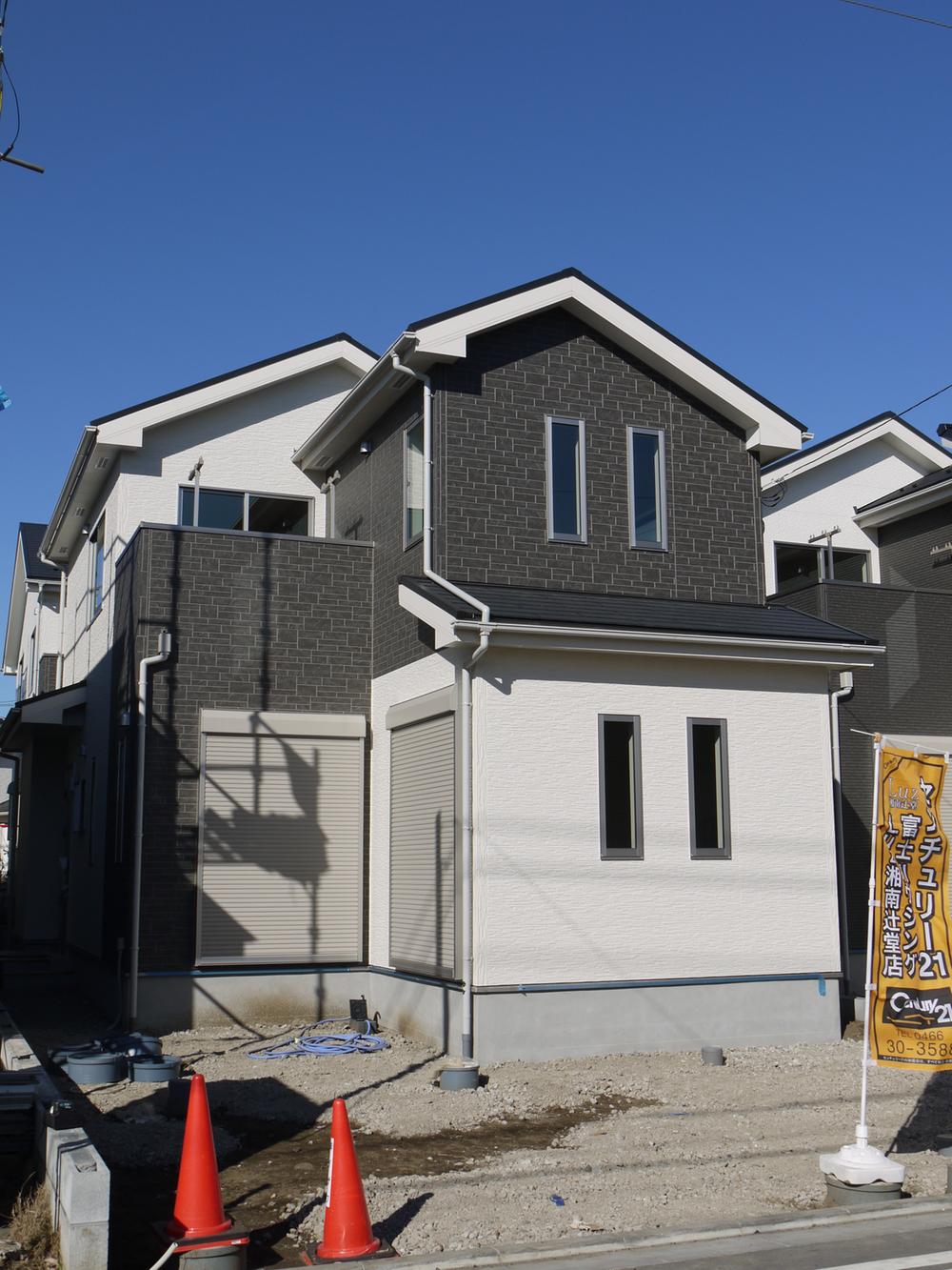 Local appearance photo. Local (12 May 2013) Shooting 5 Building appearance