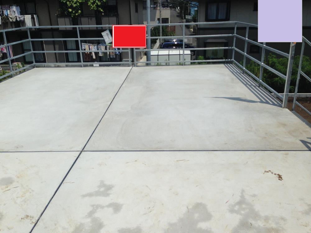 Other. Local (10 May 2013) Shooting