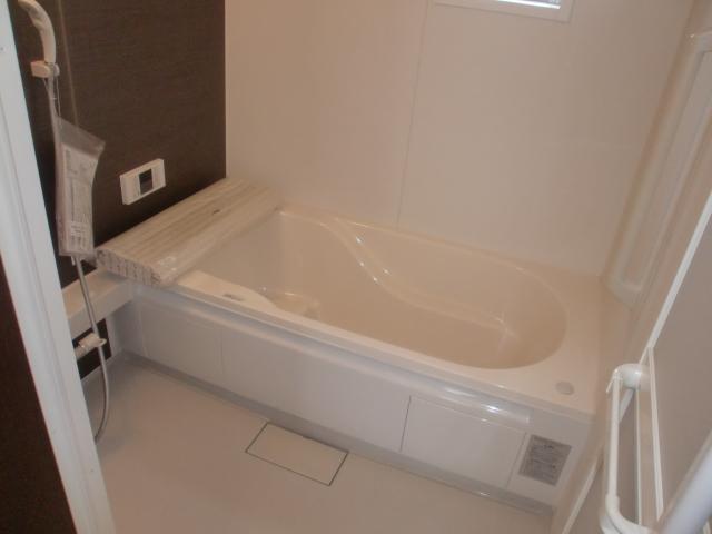 Bathroom. Indoor (10 May 2013) Shooting