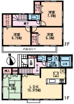 Other. Floor plan Building 3