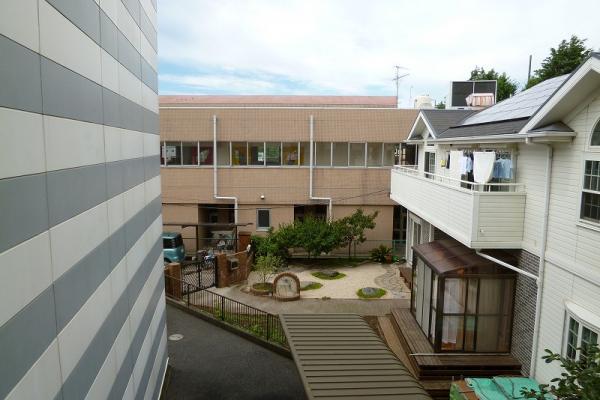 View photos from the dwelling unit