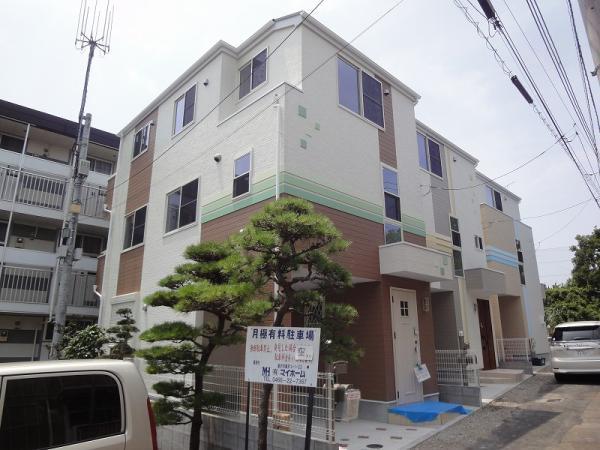 Local appearance photo