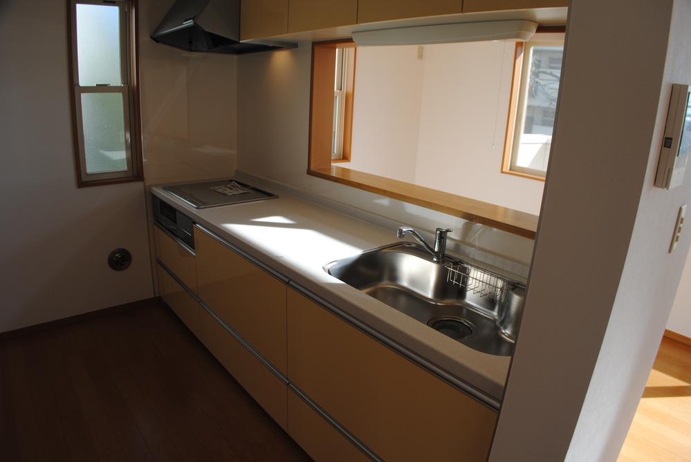 Kitchen. Indoor (04 May 2013) Shooting