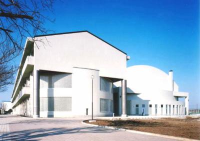 Junior high school. Chogo 1500m until junior high school