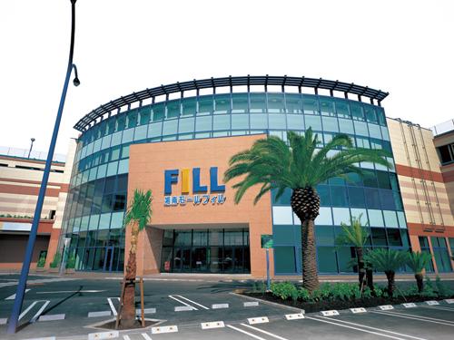 Other. Large shopping center "Shonan Mall FILL" is about 440m. Life and fashion, Restaurant, Gathered fitness club such as a variety of facilities. Local surrounding large shopping facilities are located various, It can be used for different mood.