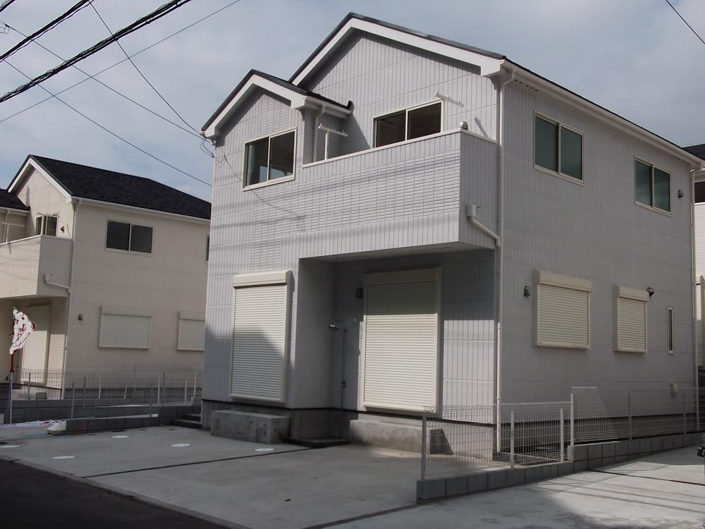 Same specifications photos (appearance). The company construction cases