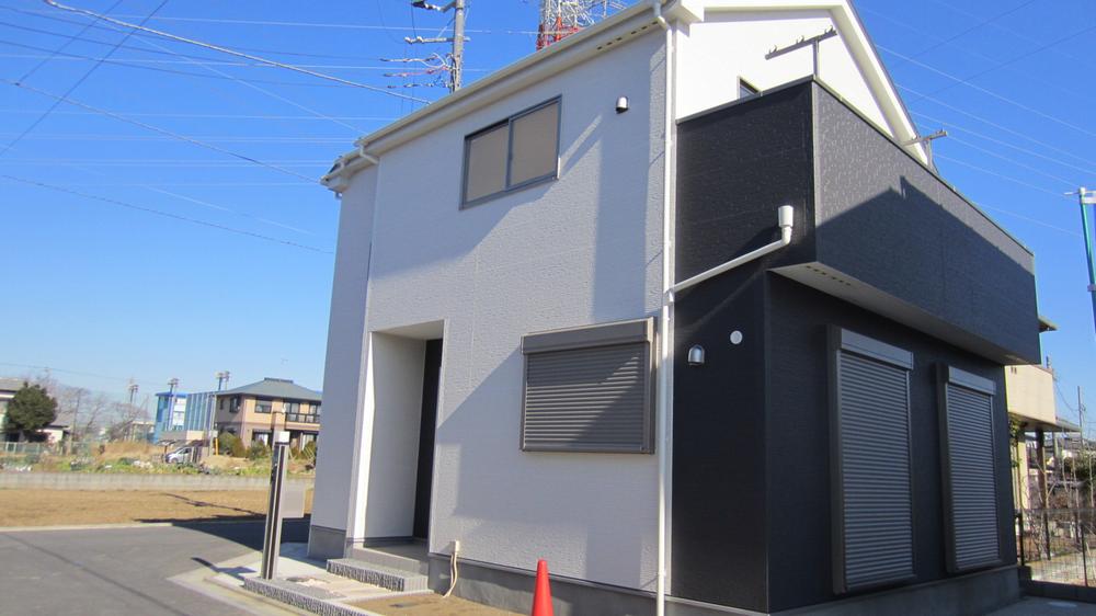 Same specifications photos (appearance). The company construction cases