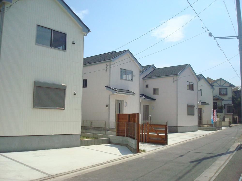 Same specifications photos (appearance). The company construction cases