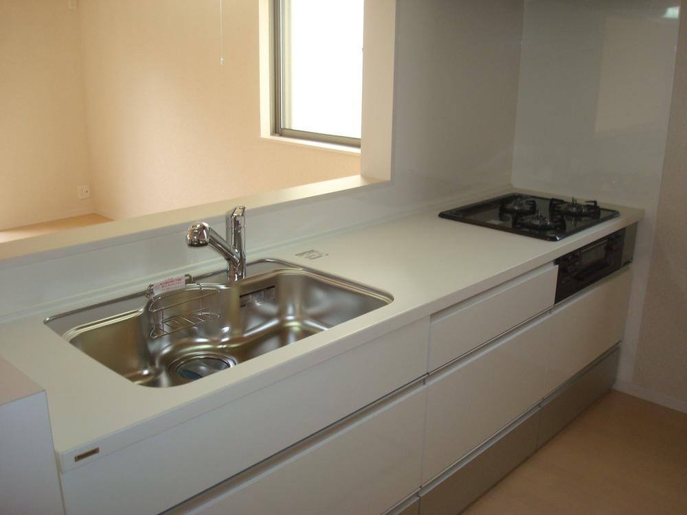 Same specifications photo (kitchen). Same specifications