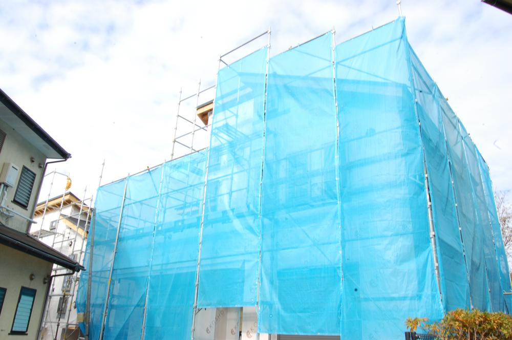 Local appearance photo. Local (12 May 2013) Shooting